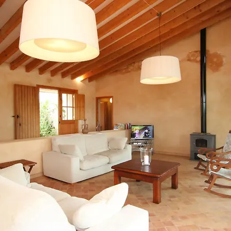 Villa Son Gener Son Servera (Mallorca)