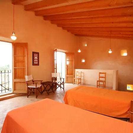 Villa Son Gener Son Servera (Mallorca)