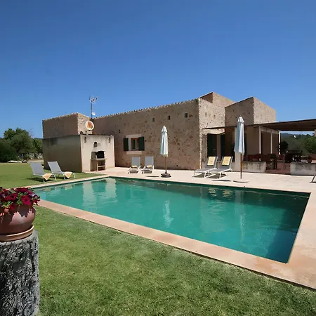 Villa Son Gener