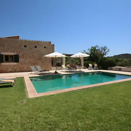 Villa Son Gener *
